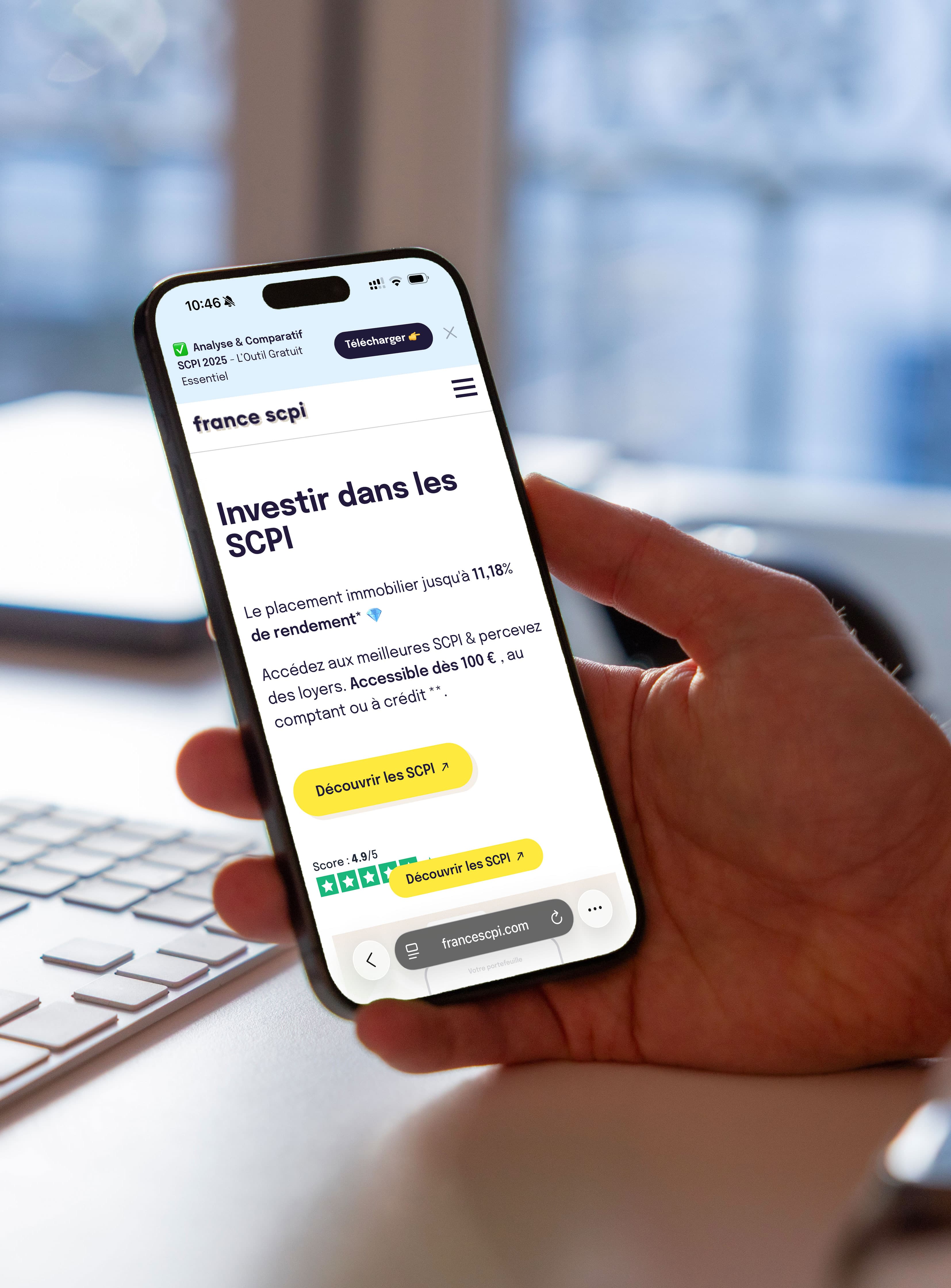 Nous assurons la fiabilité et la résilience de vos services, même sous forte charge.